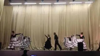 Ж.Бизе-Хабанера.