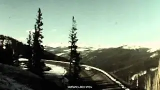 1967 AMC Rambler American "Economy Run" TV Ad (HD)
