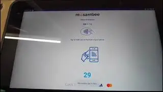 All in one POS software for restaurants and retail