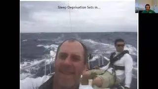 Doublehanding to Hawaii