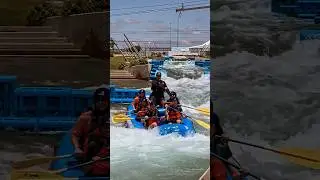 Riversports OKC the ultímate family adventure