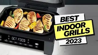 Best Indoor Grills 2023: What No One is Telling You!