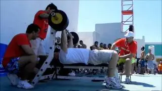 Fii puternic! Fii athletic! Navodari 07.08.2011  partea 4 din 4