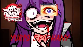 Yuri's Epiphany with 