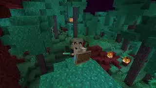 Minecraft Survival S1 E11: Preparation for the End