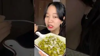 Cú Sốc Khi Ăn Tokbokki Matcha | Có Hẹn Với Thanh Xuân | #Shorts