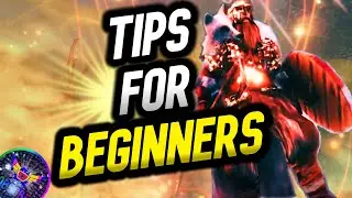Valheim Tips To Get You Started