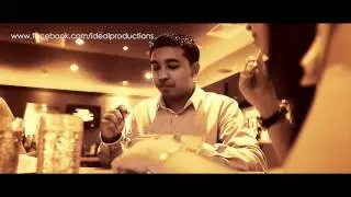 Singapore Wedding Videography/Cinematography: Jai + Shirley // Our Love Story
