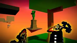 Props Parkour (Release)
