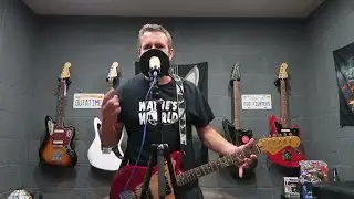 2500 Subscribers & 800,000 use The Guitar Manifesto Special