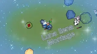 Sploop.io Luna llena Montage