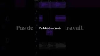 Happy New Year,Purple L pour vous regaler, je vais proposer pas mal de concept restez brancher 😶‍🌫️