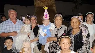 BERUNIY OFY DURDONO SINGLIMIZ 1 YOSHDA DADASINING NOMIDAN TABRIKLADIK