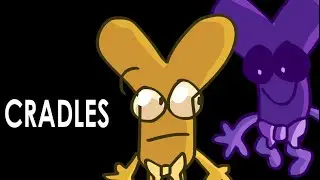 CRADLES | СЗЧТ | БЗКП
