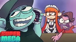 SuperMega ANIMATED - Voicemail to Matt's Mom