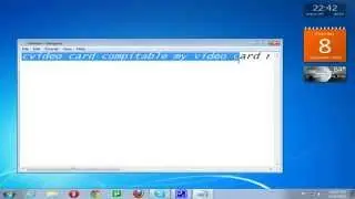 how to download wddm driver window 7 for aero