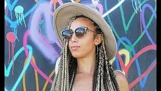 Whitney McClain -