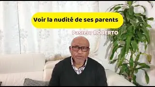 Voir la nudité de ses parents