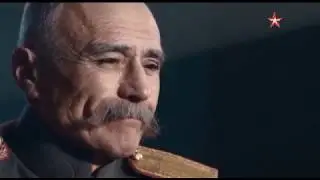История военной разведки  1 я серия   23 09 19