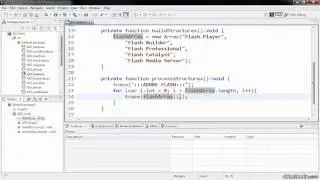 ActionScript 3.0 Chapter 4.6 Loops