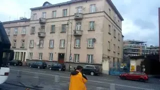 Обозрение.Польша,Краков