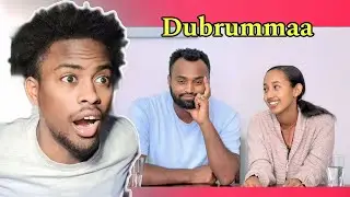 Dubrummaa fii Ijoollee SEENA Wallaalte