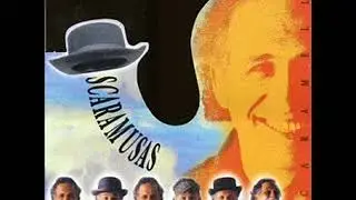 ALVARO SCARAMELLI - Cayeron al Mar
