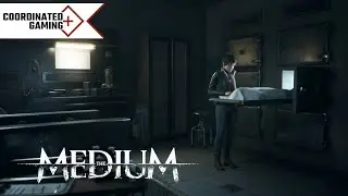 The Medium