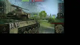 гайд на type 58 часть 3