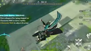 best adventure complete genshin impact
