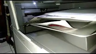 sticker vinyl #lexmark x950