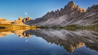 Relaxing music to SLEEP: 45 minutes calming down background for sleeping & meditation - Entspannen