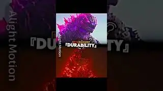 Thermo Godzilla 