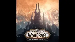 World of Warcraft: Shadowlands