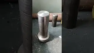 Палец в сборе со втулками