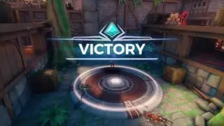 Paladins- Kinessa is too good