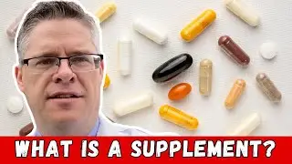 What is a supplement, and what supplements should I take?