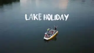 Lake Holiday