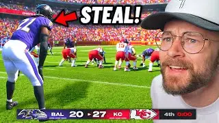 Win Game = Steal Player Franchsie
