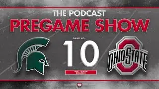 THE Keys: Ohio State seeking fast start, complete effort against Michigan State