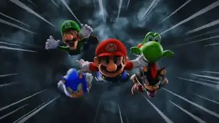 Zotiyac - Without a question (MARIO X)