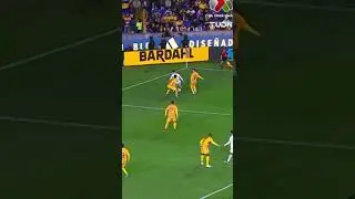 🤩¡Por las que mueres! ¡La jugada de lujo que se aventó Rodrigo López! 🤯| 