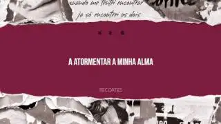 04 - Não te Consigo Matar