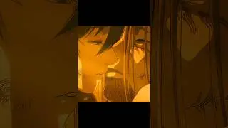 Mikasa X Eren Yeager - Attack on Titan 4k Edit/AMV | #shorts #eren #fyp #trending
