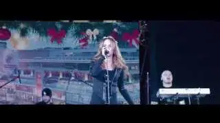 МакSим - Другая реальность Ночь скидок в ТРЦ Европейский 2013