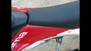 Huskey Strange Noise
