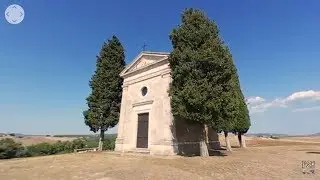 Chapel of the Madonna of Vitaleta