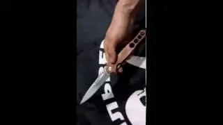 нокс нож кондор-в