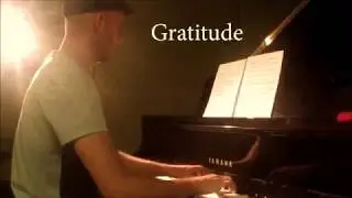 Alex Bervoets - Gratitude
