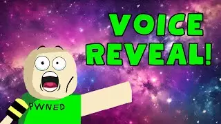 VOICE REVEAL in TDS, by Pappa Plays Roblox Tower Defense Simulator